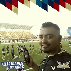 Meet your Posher, Oscar